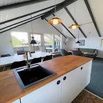 Nyaraló Antonelle - 1-7km From The Sea By Interhome *
