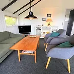 Antonelle - 1-7km From The Sea By Interhome Nyaraló *