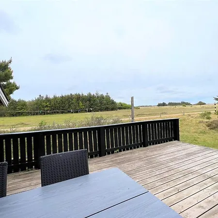 Antonelle - 1-7km From The Sea By Interhome Feriehus