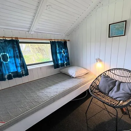 Antonelle - 1-7km From The Sea By Interhome Holiday home *