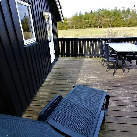 Antonelle - 1-7km From The Sea By Interhome Blåvand