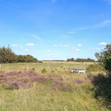 Antonelle - 1-7km From The Sea By Interhome Blavand