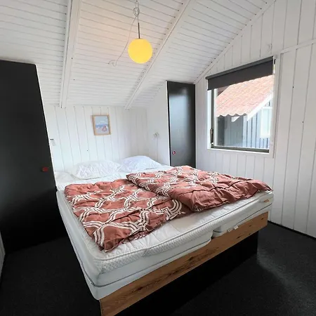 Antonelle - 1-7km From The Sea By Interhome בית נופש *
