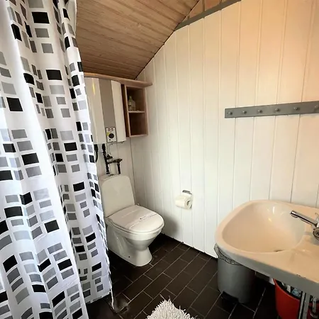 Antonelle - 1-7km From The Sea By Interhome * Blåvand