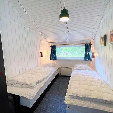 Antonelle - 1-7km From The Sea By Interhome Feriehus *