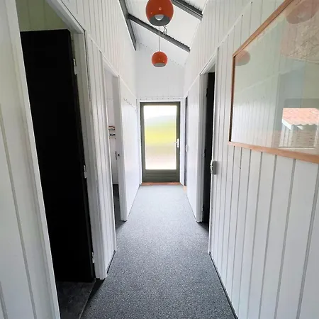 Antonelle - 1-7km From The Sea By Interhome Feriehus Blåvand