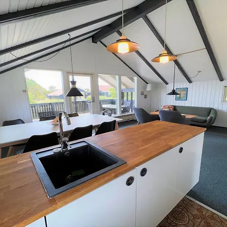 Feriehus Antonelle - 1-7km From The Sea By Interhome *