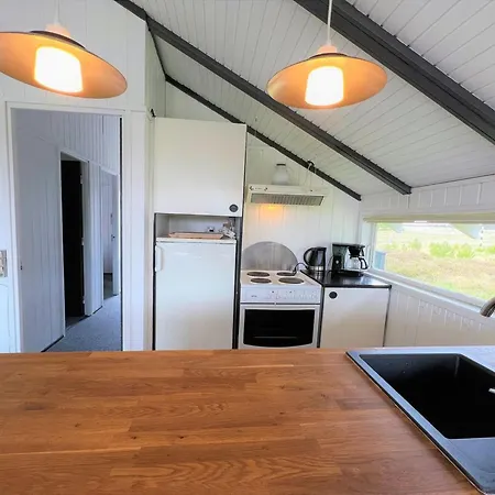 בית נופש Antonelle - 1-7km From The Sea By Interhome *