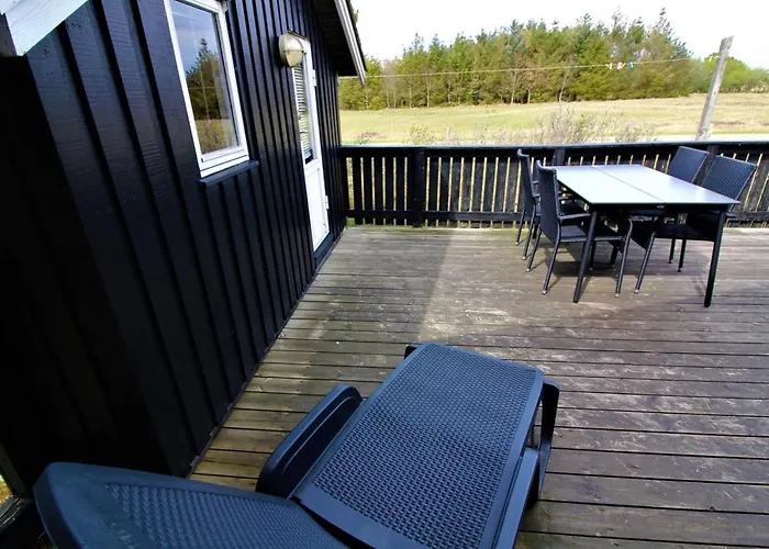 Antonelle - 1-7km From The Sea By Interhome Blavand