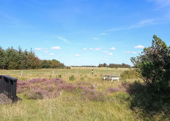 Antonelle - 1-7km From The Sea By Interhome Blavand