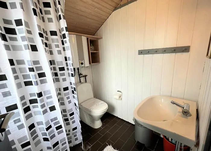 Antonelle - 1-7km From The Sea By Interhome * Blavand