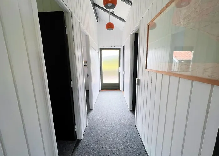 Antonelle - 1-7km From The Sea By Interhome Holiday home Blavand